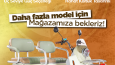 Arora Motor Bergama Şubesi- Sosyal Medya Reklam içerikleri
