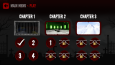 Outbreak Zone UI/UX Tasarımları