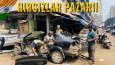 Ben, youtube için thumbnail tasarlarım