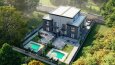 Villa - Tasarım ve Görselleştirme 