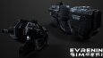 Oyun Motorları İçin Optimize Karakter ve Asset Tasarımları