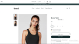 premium Shopify temaları ile site tasarımı