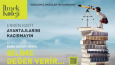 Anlamlı Geleceğe Yönelik Logo Tasarımı