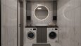 Kısıtlı Alanlarda Maksimum Verim: Modern Banyo Çözüm
