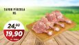 Öz Market - Sosyal medya görsel tasarımları