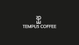 Tempus Coffee - Logo