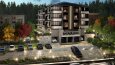 Mimari 3d render ve animasyon