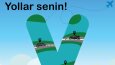 Afiş, Mail imza, Reklam içeriği Tasarımlarım.