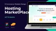 E-Ticaret UI/UX Tasarımı