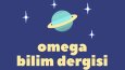 Bilim konulu dergi logo ve banner çalışması