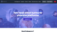 Web site içerik üretimi 