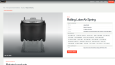 KNB Automotive | Kurumsal Web Geliştirme