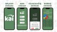 Kai - Karbon Ayak İzi Mobil Uygulaması
