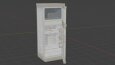 3D Objeler