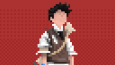 Pixel Karakter Tasarımlarım