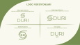 Minimal Cafe Logo Tasarımı | Modern Logo