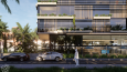 Mimari 3D Render Çalışma Örneklerim