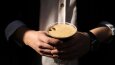 Sandberg Coffee | Sosyal Medya Yönetimi ve Fotoğraf Çekimi