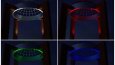 RGB LED AYDINLATMA SİMÜLASYONU