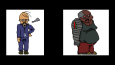Pixel-Art / 2D Çizim