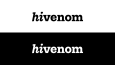 Hivenom - Logo Tasarımı
