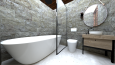 3d render