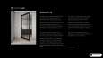Positive Life Wix Studio Website