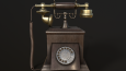 Vintage Phone