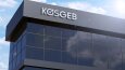 KOSGEB- Logo Tasarımı