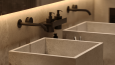 NASARTY / Wc 3d modelleme