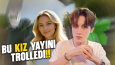 Ben YouTube için dikkat çekici thumbnail tasarlarım