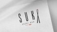 Suki Sushi Bar - Logo Tasarımı