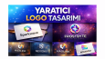 Yaratıcı Logo Tasarımı