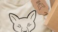 Foxox - Örnek Şirket Logo Tasarımı