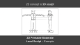 3D Portfolyo