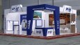 Fuar Stand Çizimlerim