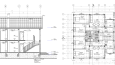 Revit BIM çalışmalarım