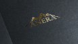 Anera tekstil logo tasarımı
