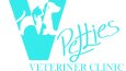 Petties Veteriner Logo
