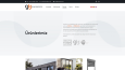 Gülak PVC - 3 Dilli Kurumsal Web Sitesi