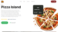 Front-End Design (Figma psd to Html)