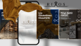RIXOS Residance Sosyal Medya Tasarımları