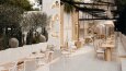 Cafe Projesi