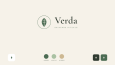 Minimal Logo