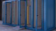 3D YAPI MODELLEME VE GÖRSELLEŞTİRME