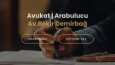 Avukat  Web Sitesi