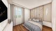 ATAKÖY DAİRE PROJESİ