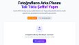 Mobil Uygulama ve Web Sitesi Oluşturuyorum