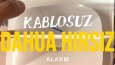 Elektronik firması için tasarladığım video 