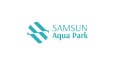 Samsun Aquapark Kurumsal Kimlik